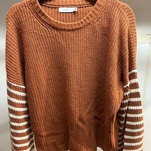 Lulu’s x Lush sweater